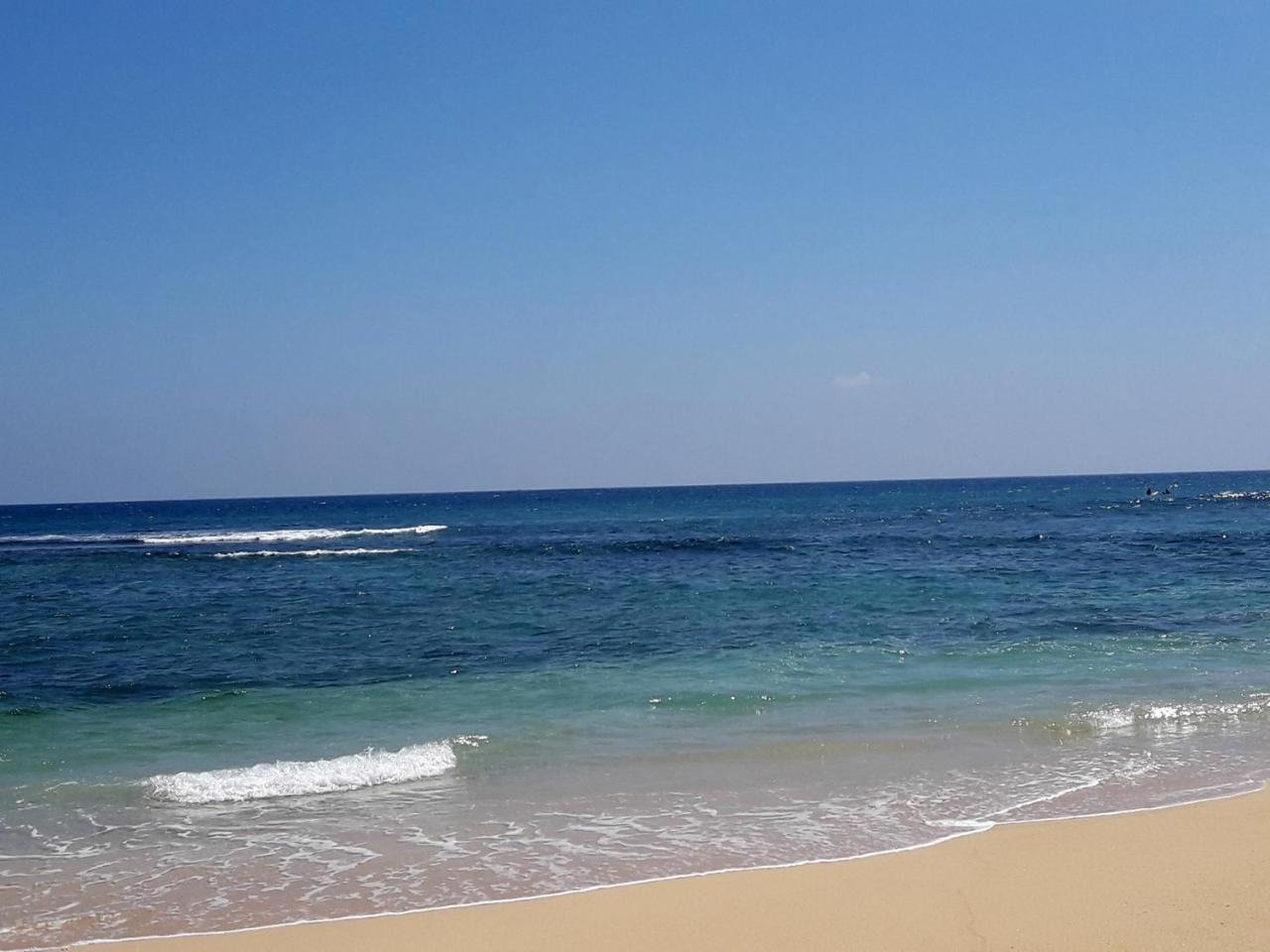 Southern Beach Surf Lodge Ahangama Zewnętrze zdjęcie